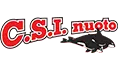 Logo CSI nuoto